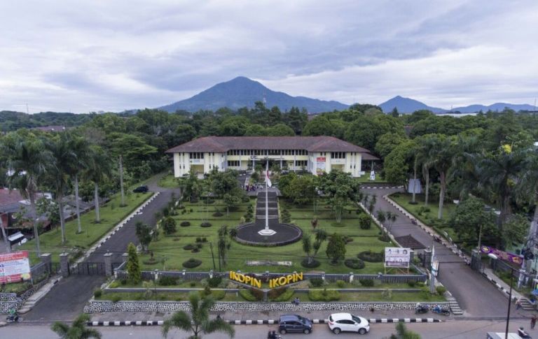Universitas koperasi indonesia
